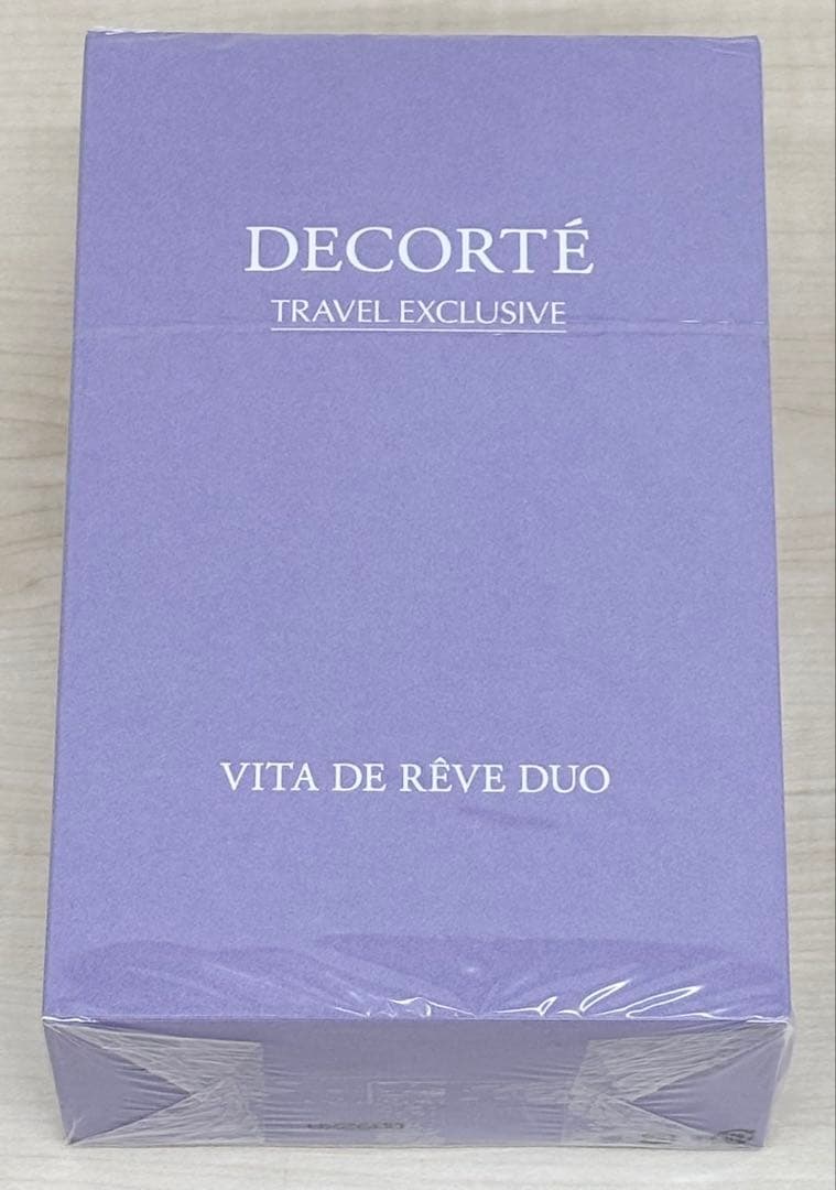 KOSE コスメデコルテ　ヴィタドレーブ　デュオ 300ml×２本　2セット