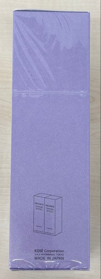 KOSE コスメデコルテ　ヴィタドレーブ　デュオ 300ml×２本　2セット