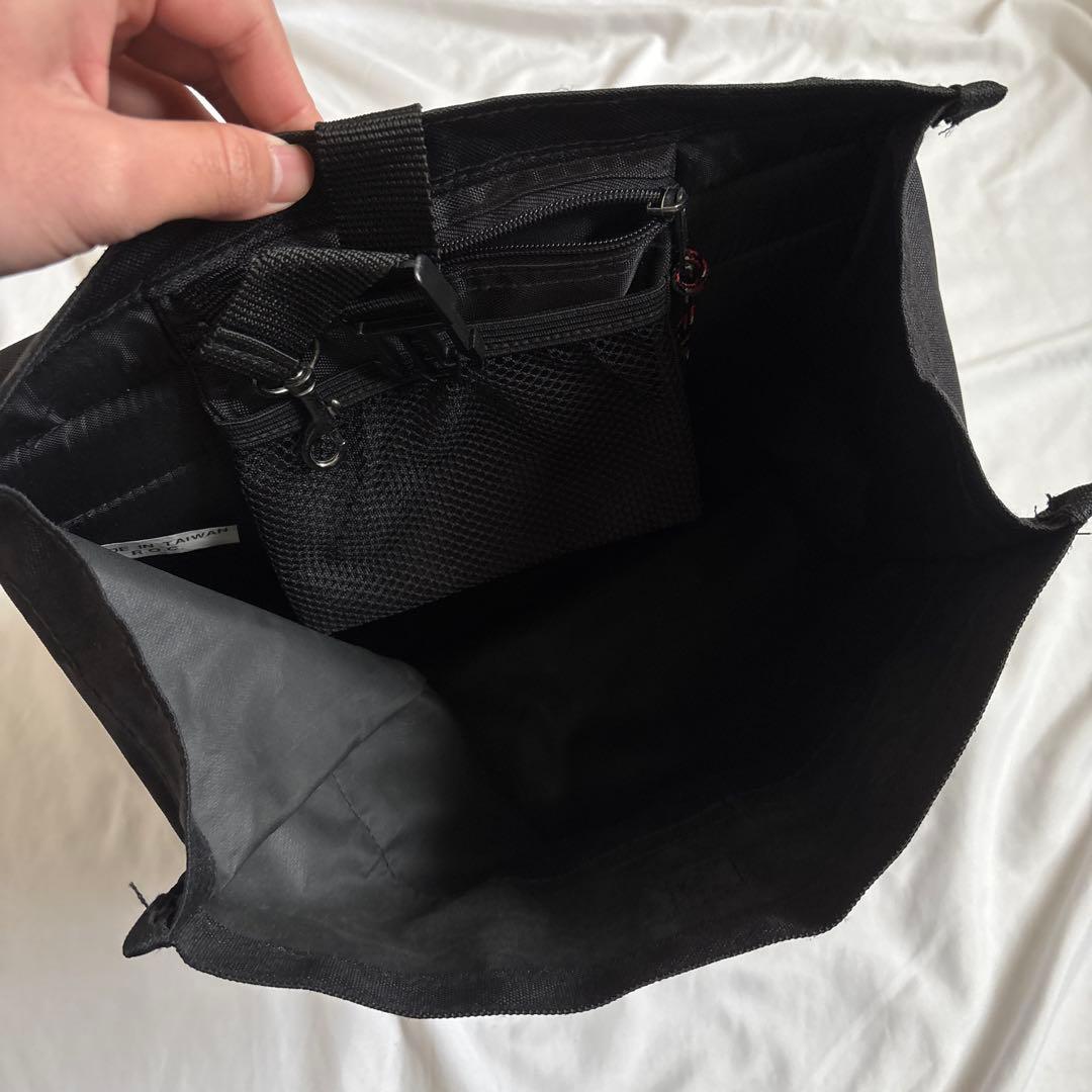 90s OLD STUSSY リュック　オールドステューシー