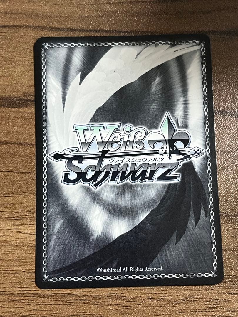 【ヴァイス】アイドルマスターシンデレラガールズ 深淵なる月影 高垣楓SP