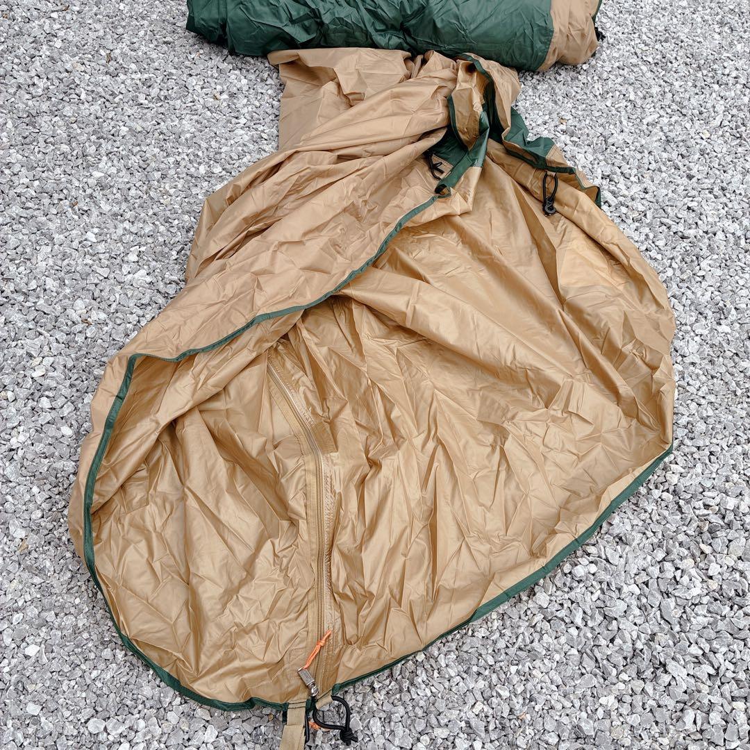 Coleman Tough Wide Dome IV/300 スタートパッケージ