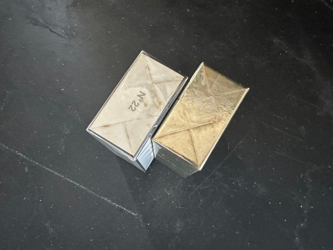 CHANEL 香水2点♡