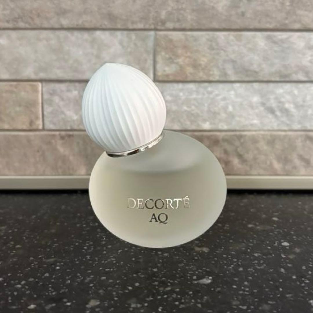 DECORTÉ AQ 香水　オードパルファン　30ml
