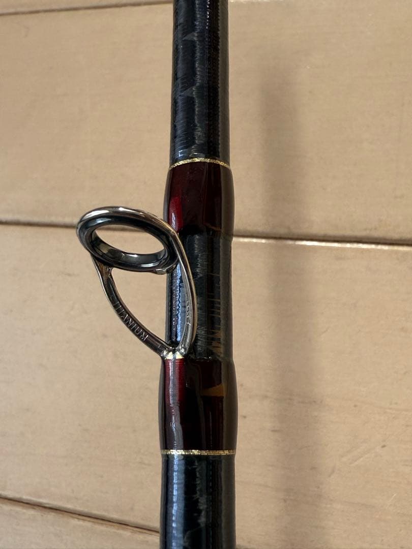 ワールドシャウラ　1832R-2 ベイト