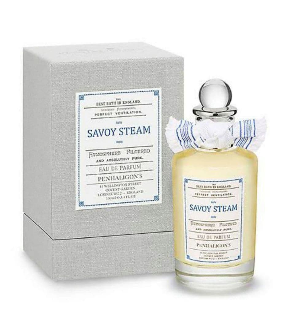 【 PENHALIGON'S ペンハリガン サボイスチーム オードパルファム 】