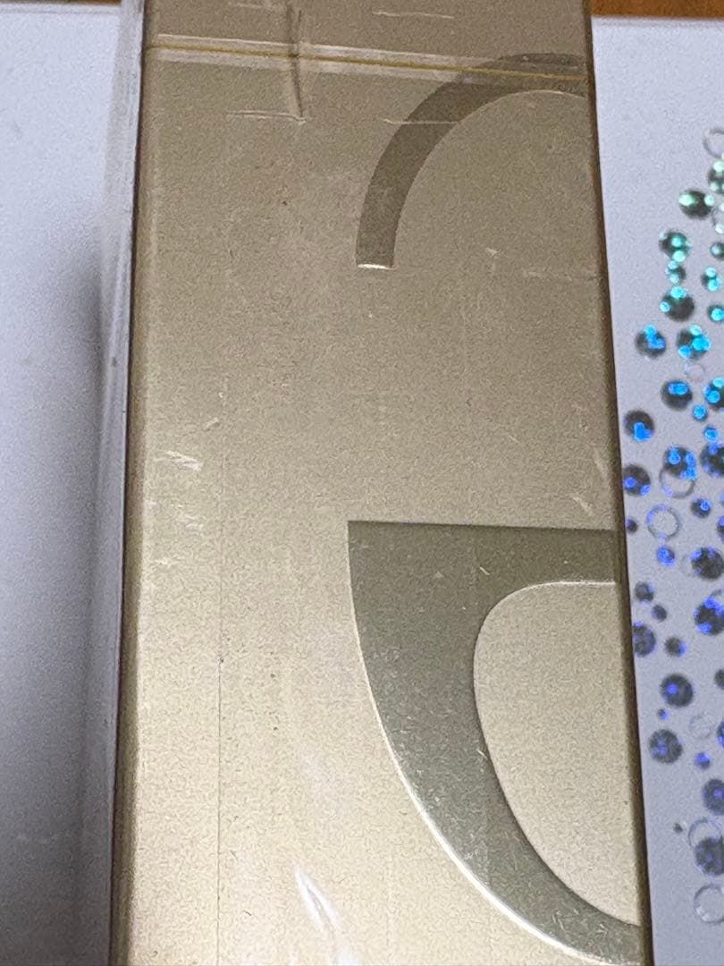 エレガンス　ラプードルオートニュアンスリクスィーズIV