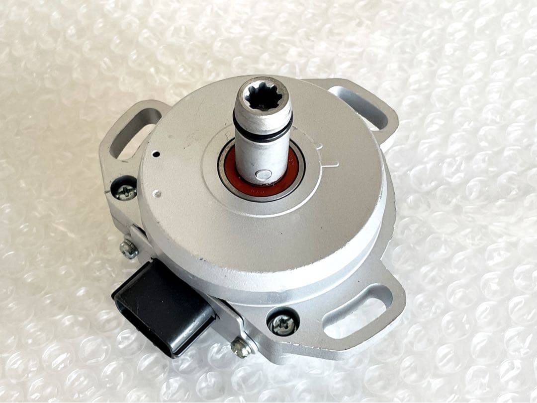 日産 スカイライン クランク角センサー 23731-02U10 RB25DET