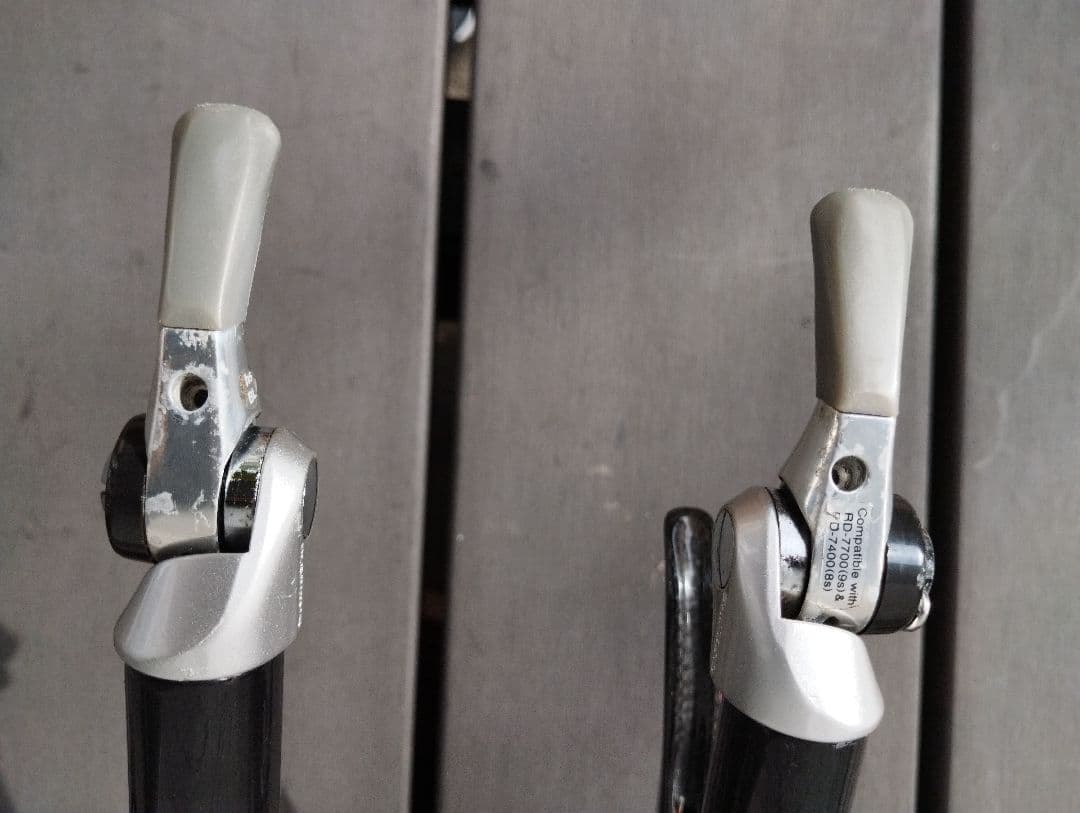 h*c様 ZIPP vuka エアロバー