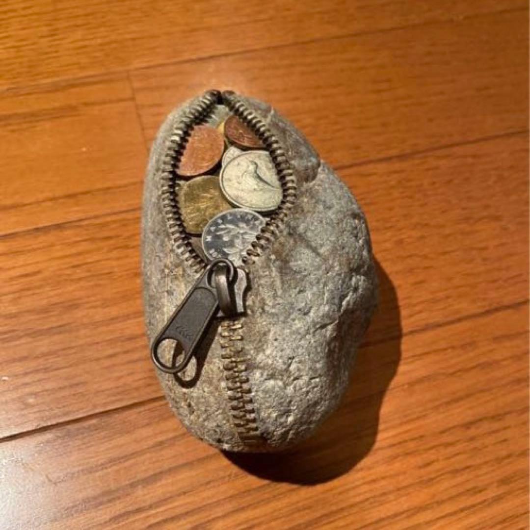 専用ページ　伊藤博敏　アート作品　石