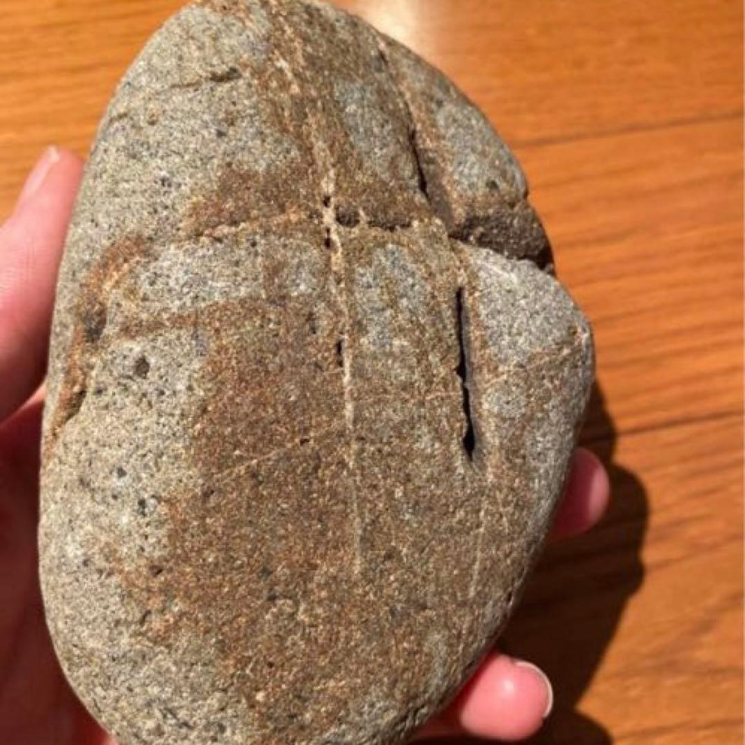 専用ページ　伊藤博敏　アート作品　石