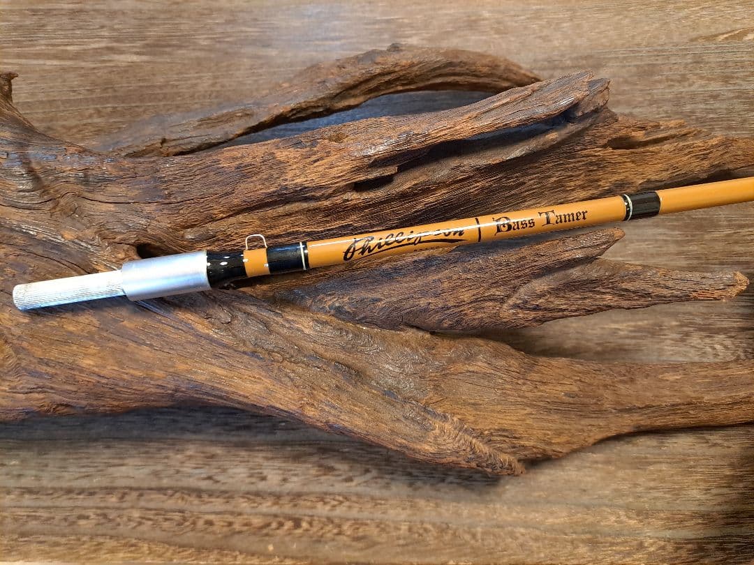 ザウルス　フィリプソン　BC60L & ジャンク扱いのBC60M付き　バルサ50