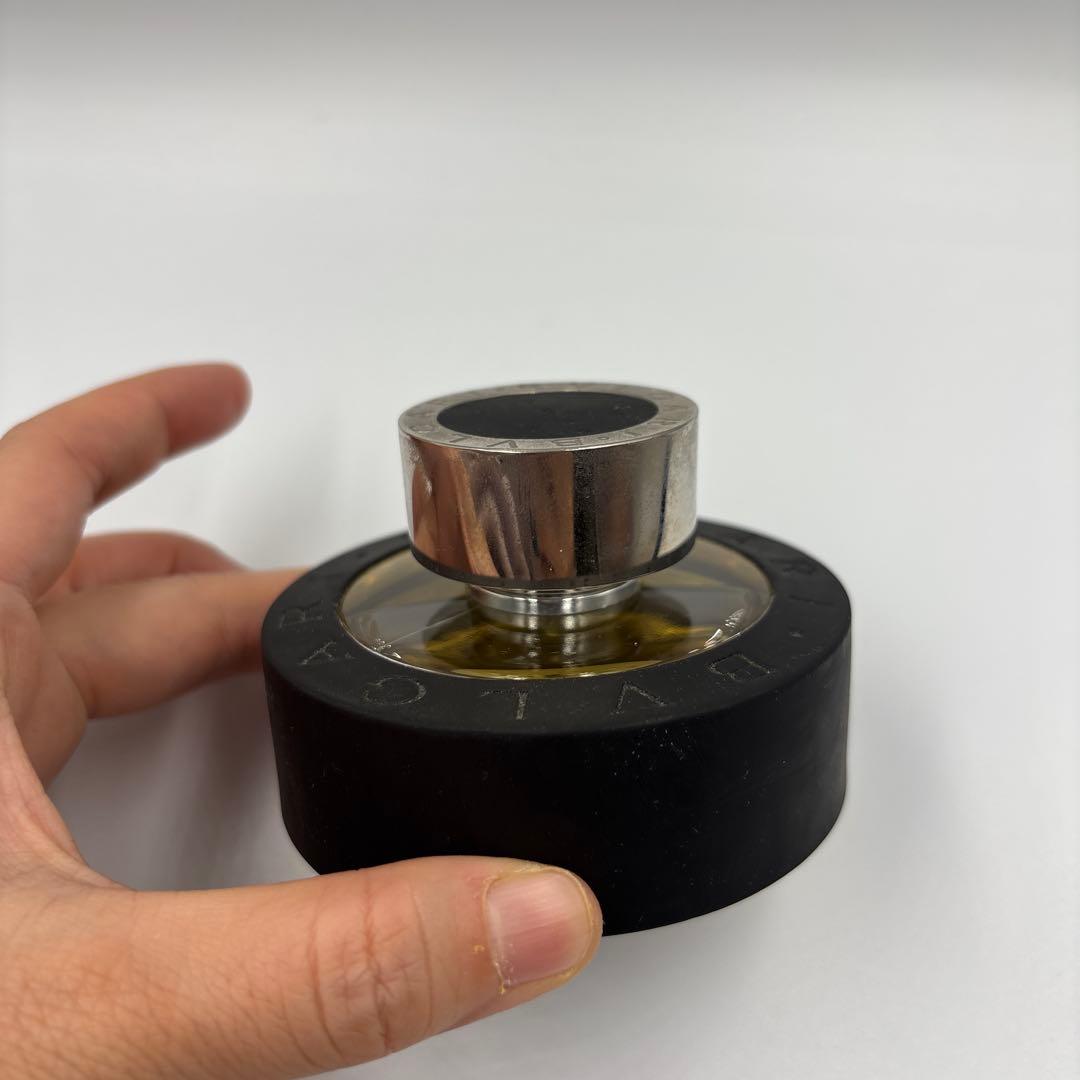 BVLGARI ブラック 75ml