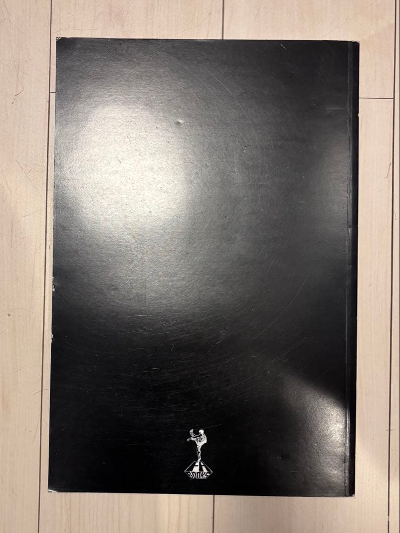 jason dill 写真集　prince street