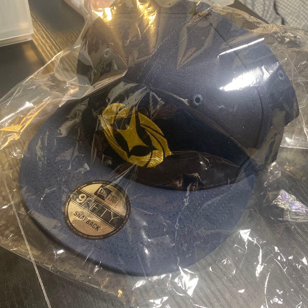 ロルカナ 帽子 未開封品