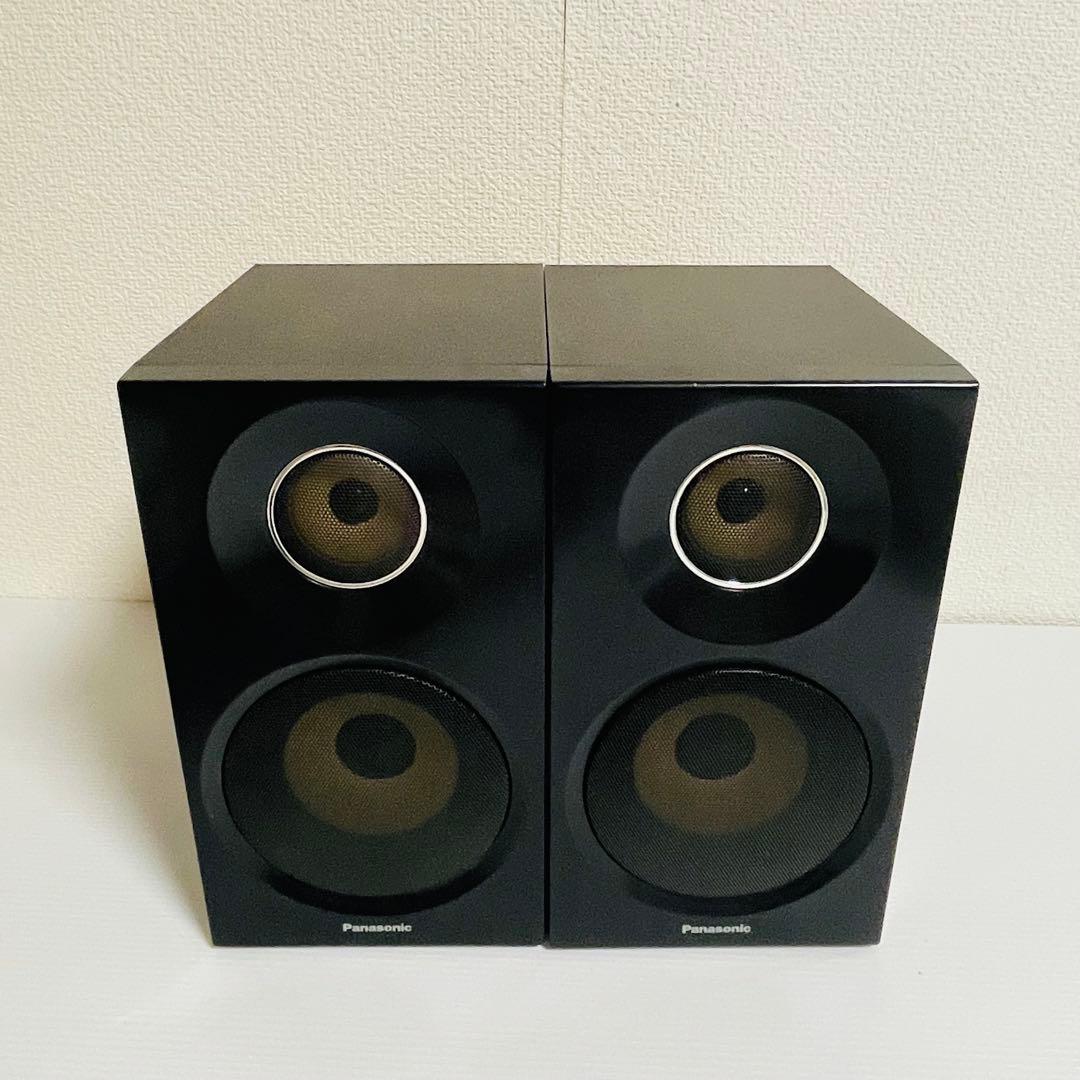 パナソニック SDステレオシステム SC-SX950 ユニバーサルドック付き