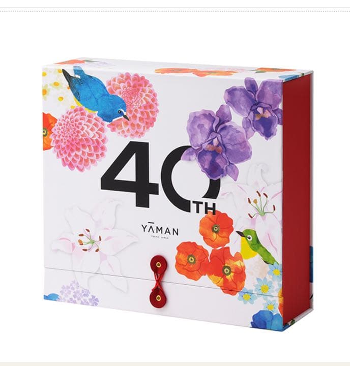 RFボーテ フォトPLUS 40周年キット