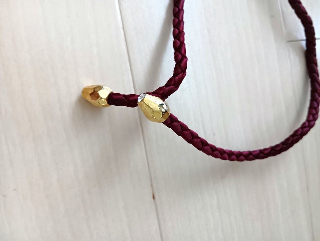 ★未使用ブランド★ボッテガヴェネタ 編み込みポシェットイタリア