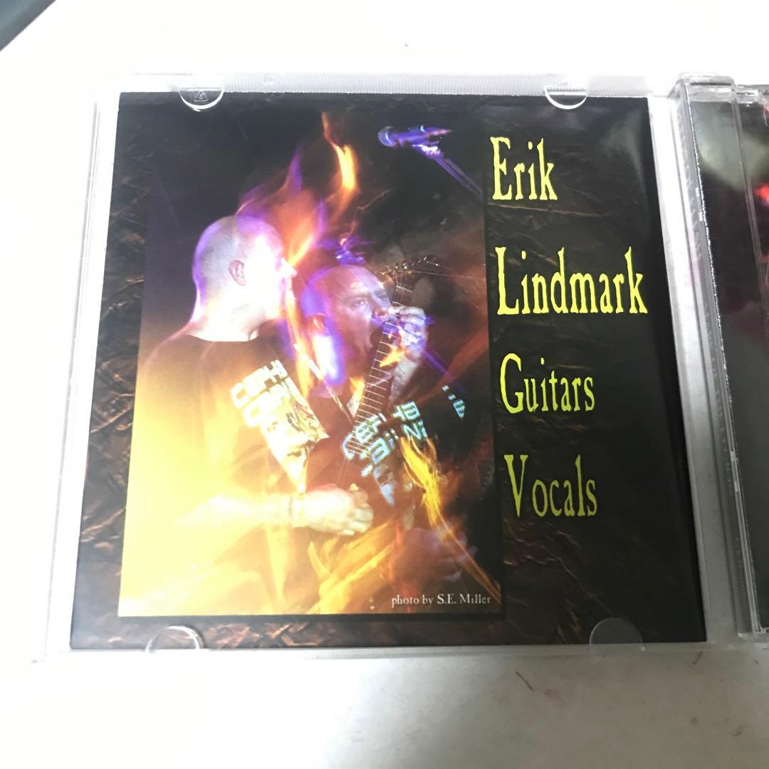 洋楽 DEEDS OF FLESH mark of the legion