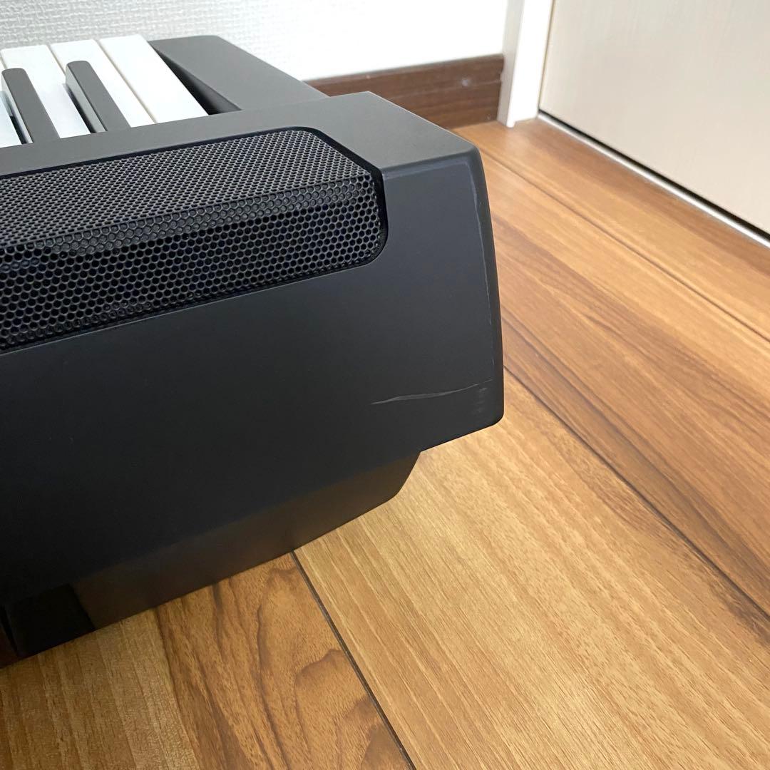 YAMAHA ヤマハ P-121 電子ピアノ