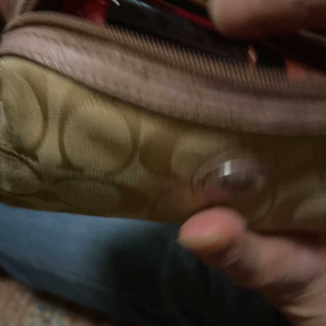 【勝手に出品！】ママの 化粧品  セット  化粧ポーチごと