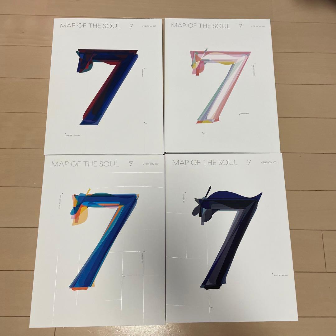 BTS アルバム 会報誌 雑誌 セット