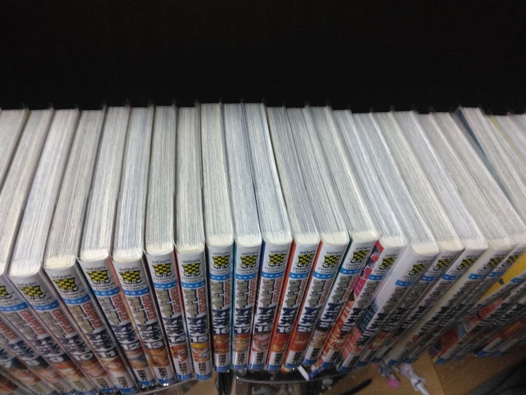 グラップラー刃牙　42巻　刃牙道22巻全巻セット　刃牙らへん5巻セット販売