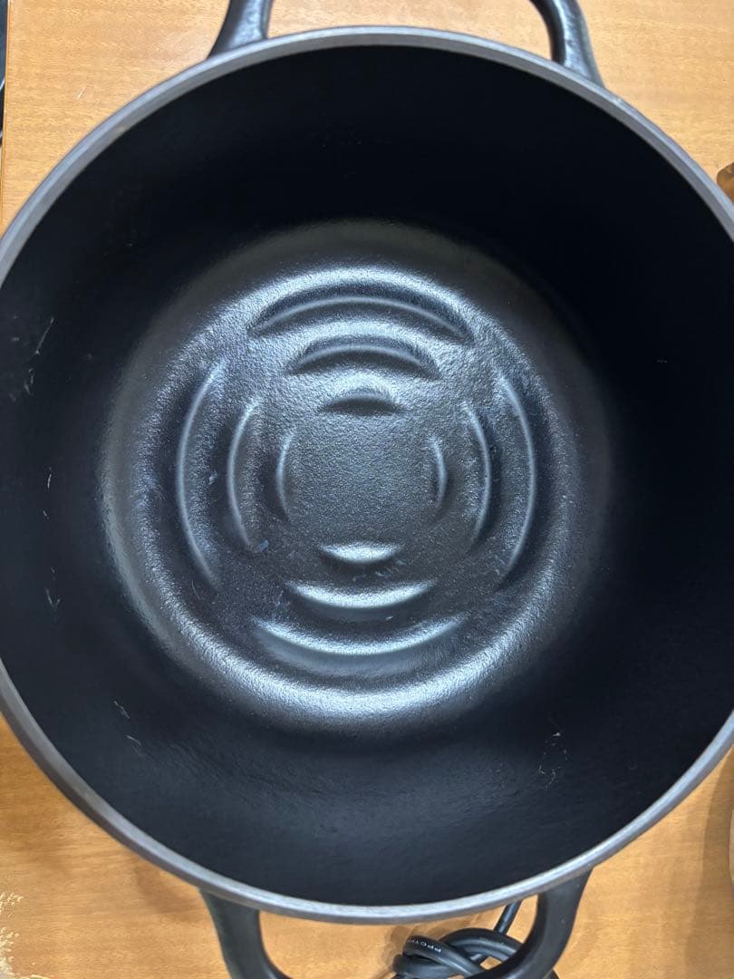 VERMICULAR バーミキュラ PH23A-SV