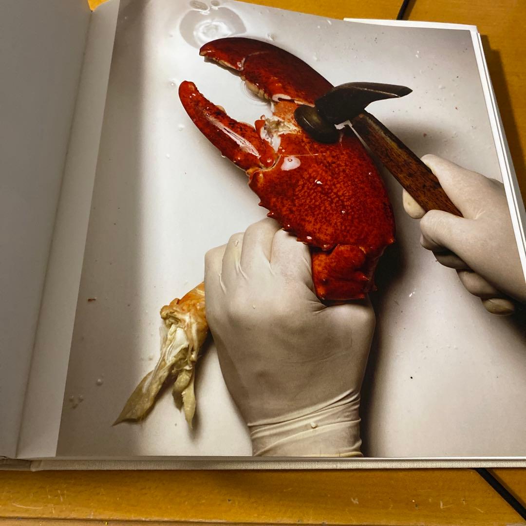 アート・デザイン・音楽 Irving Penn Still Life