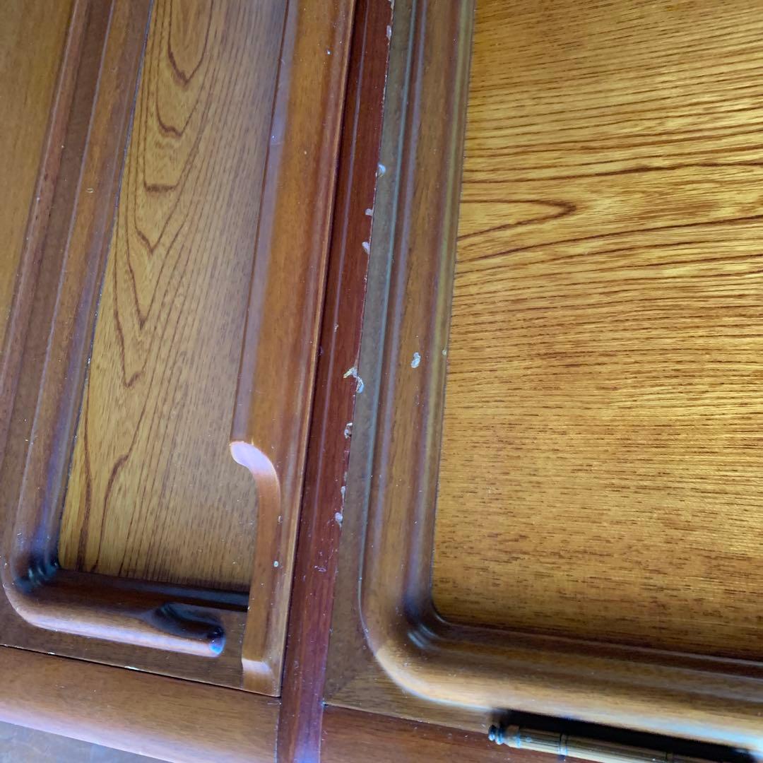 洋服ダンス ワードローブ