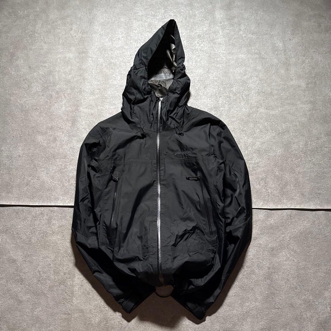 ジャケット・アウター Patagonia \"GORETEX\" tech shell jacket S