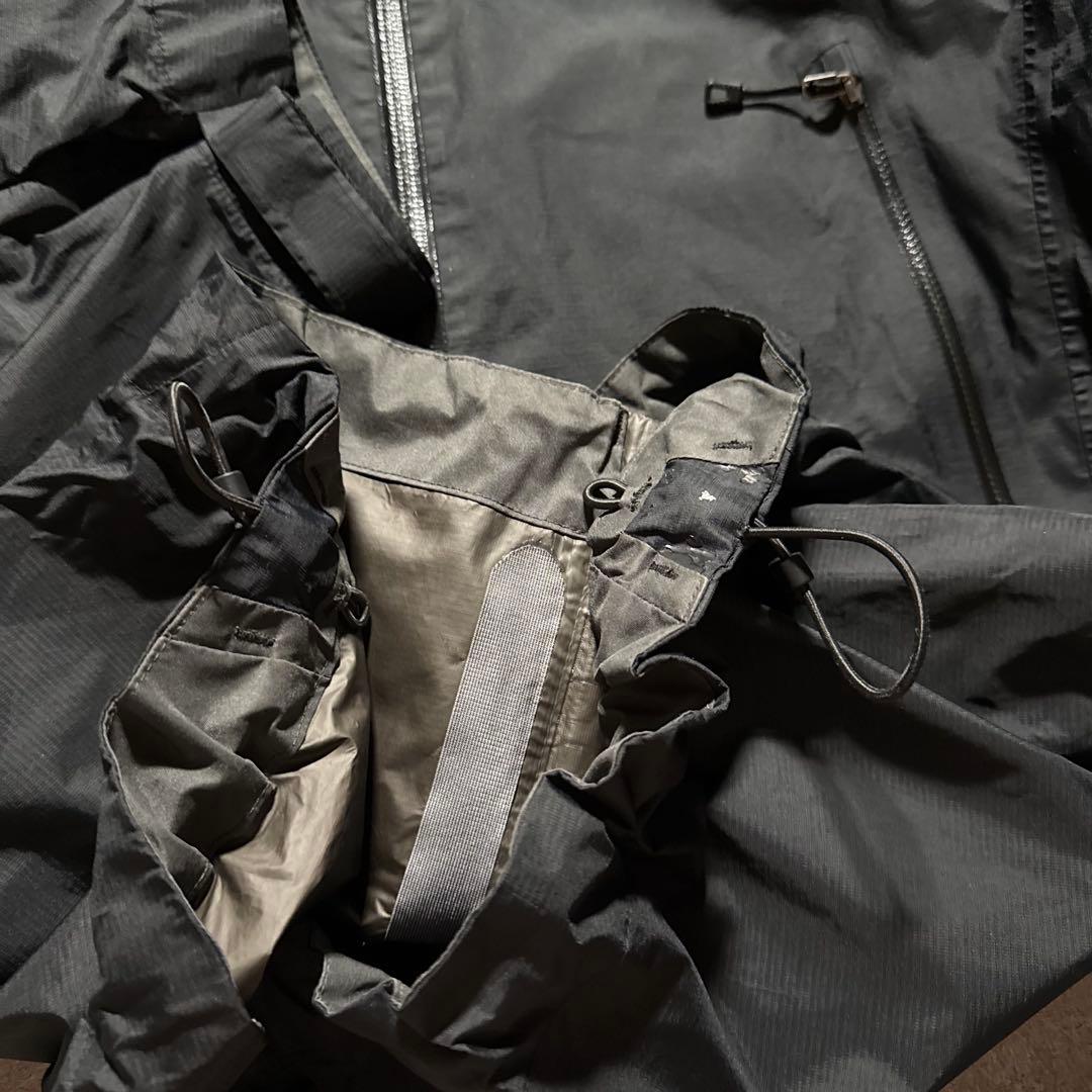 ジャケット・アウター Patagonia \"GORETEX\" tech shell jacket S