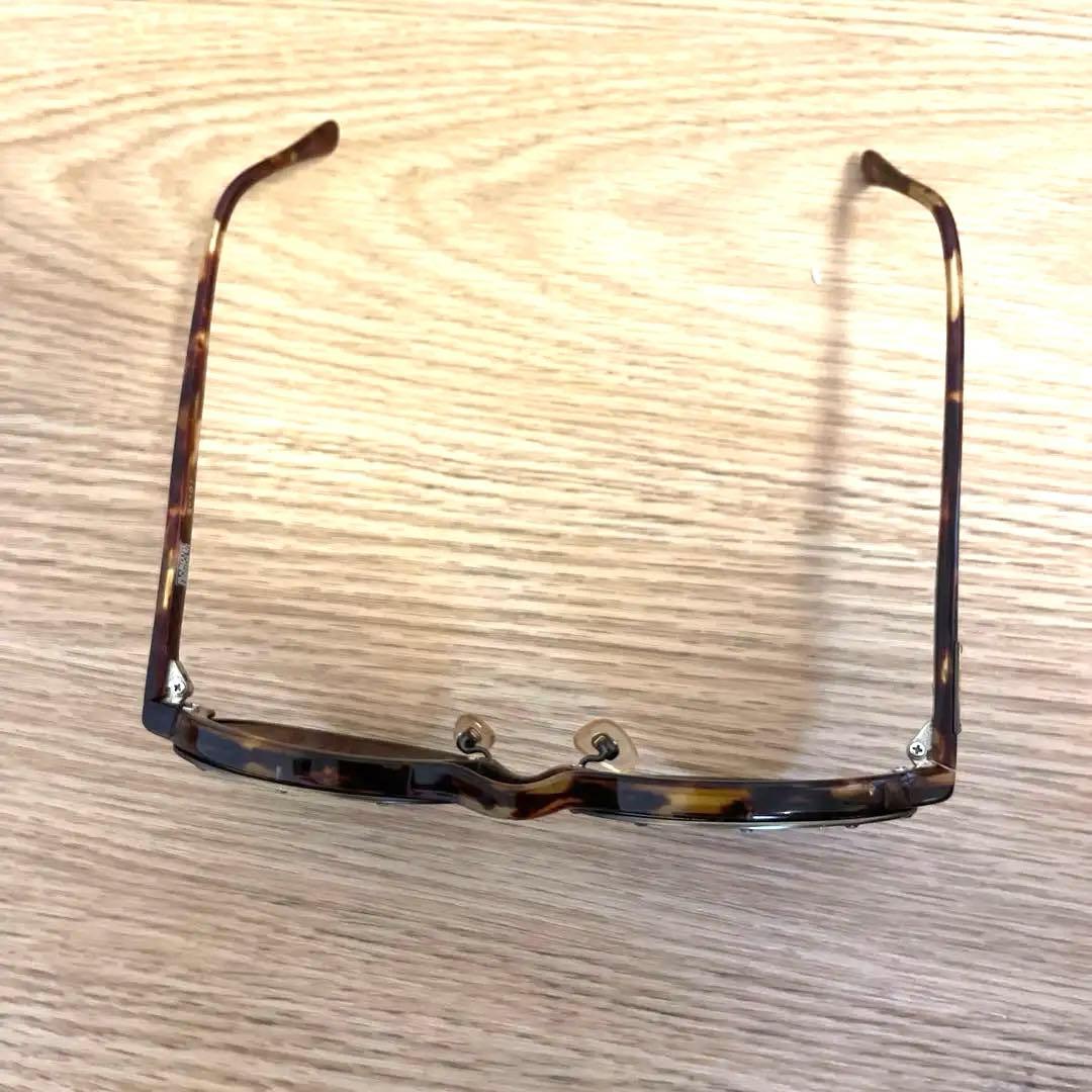 【ヴィンテージサングラス】マリテウランソワジルボー