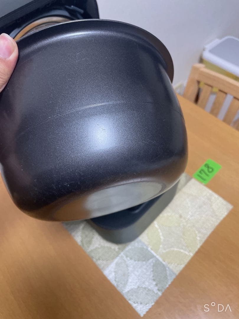 2022年製象印IH炊飯器　5.5合炊き 動作保証