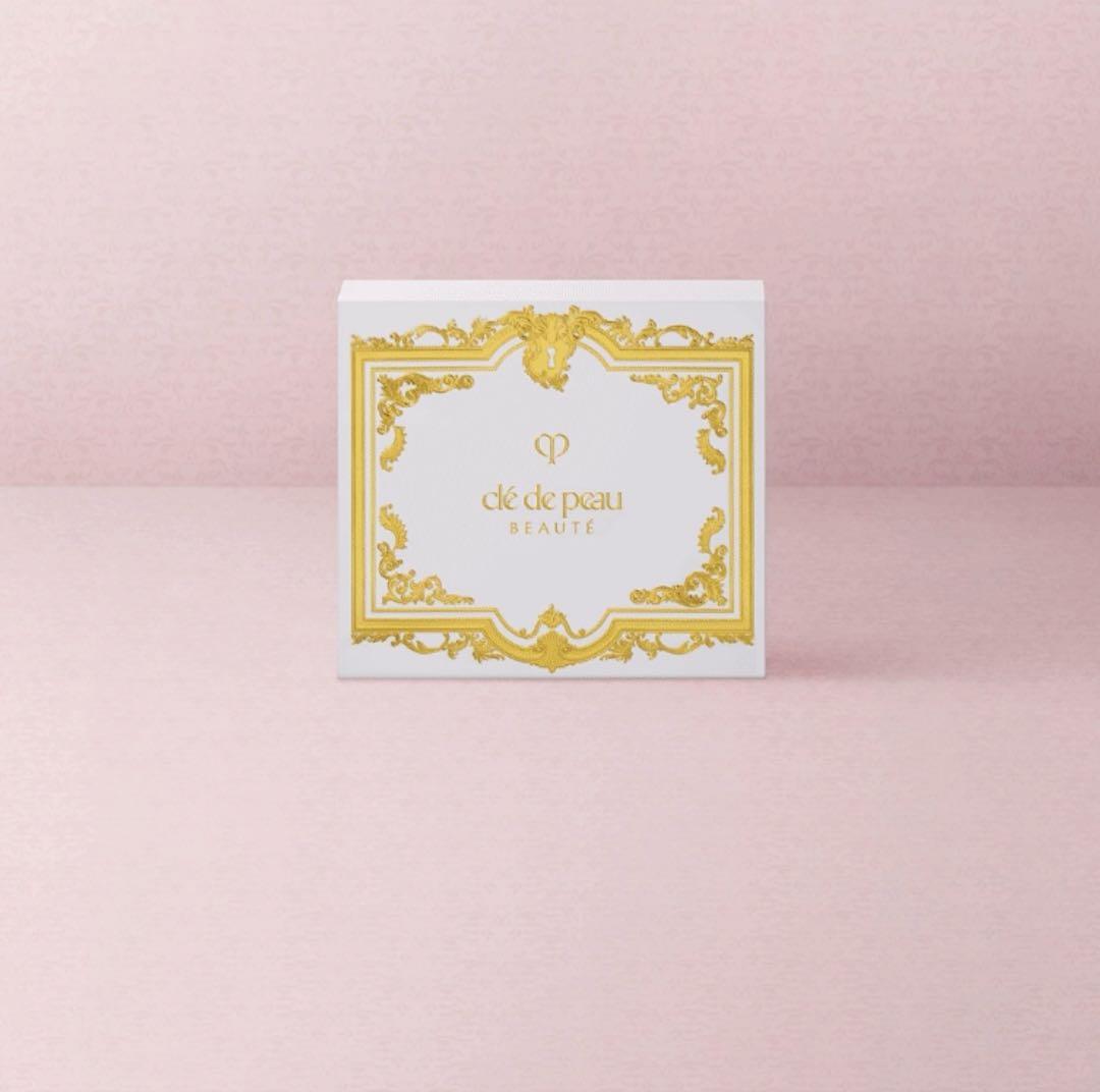 ラディンスギフト2024ブルーブラックコレクション スタイル ロココ セット