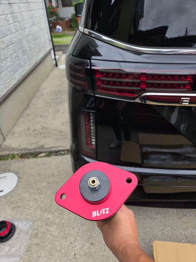 グ*ン様 Valenti ジュエルテールランプ フルセット E52える