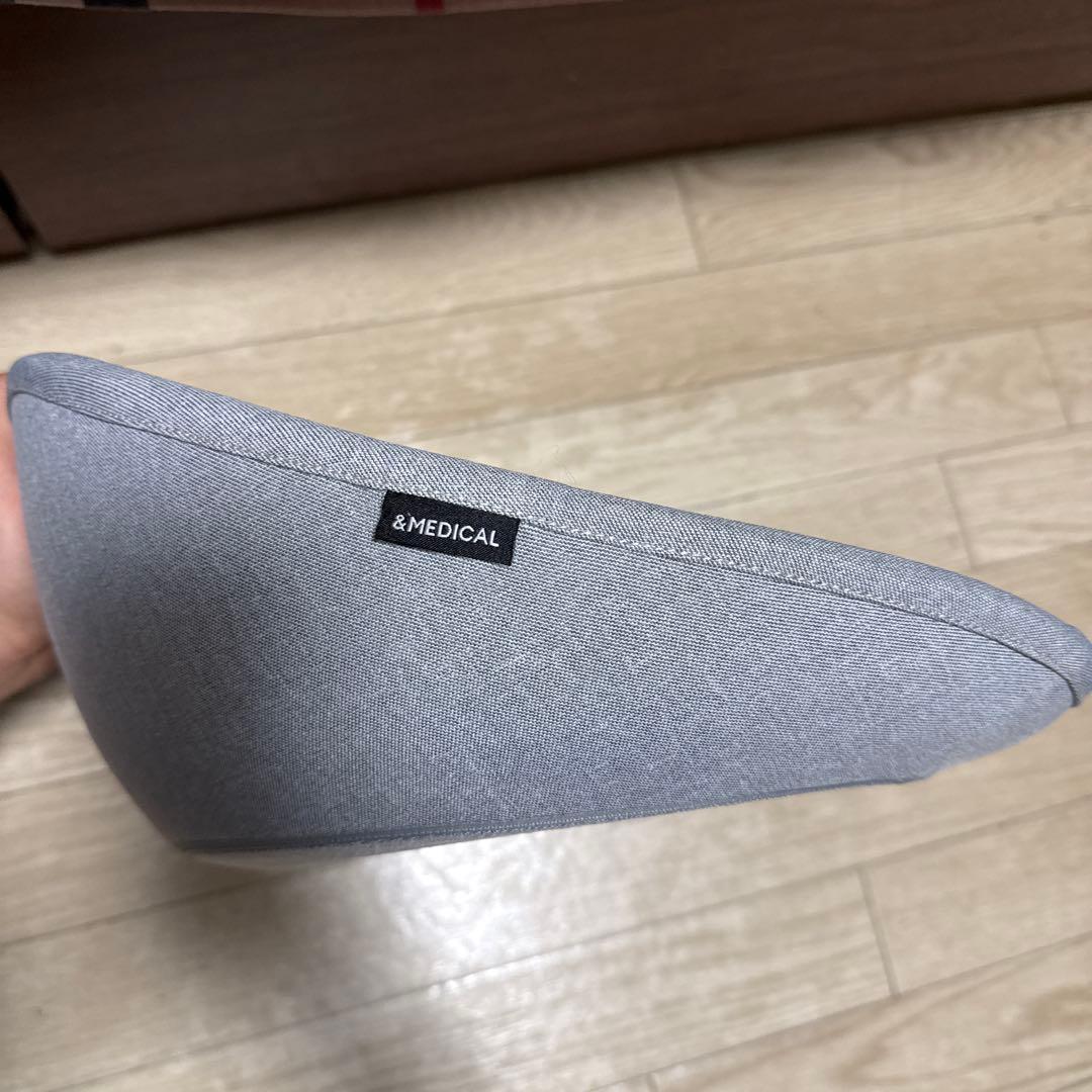 &MEDICAL KURA SEAT クラシート