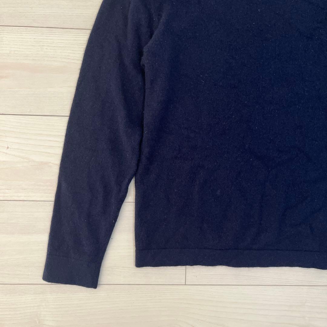 ラルフローレン　カシミヤ 100% L