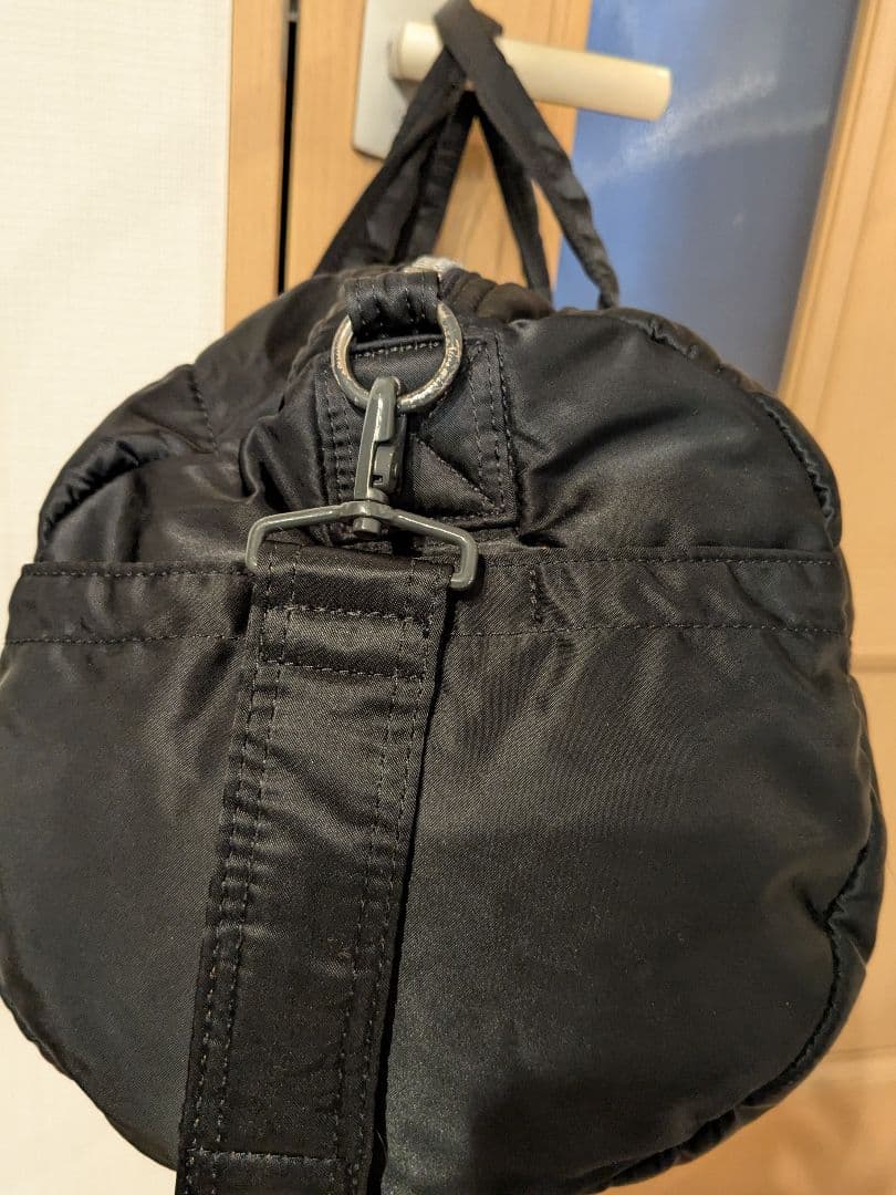 PORTER TANKER ボストンバッグ 16L