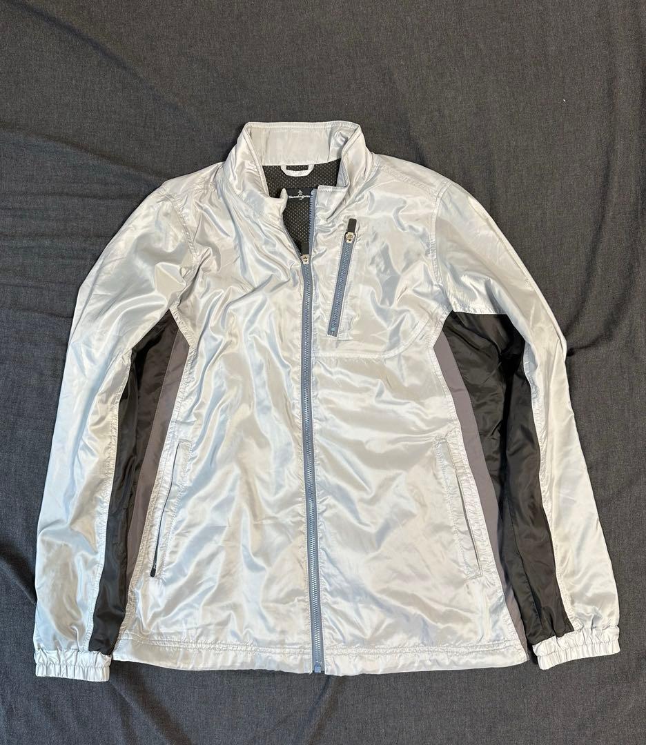 マンシングウェア　ジャケット　Mサイズ