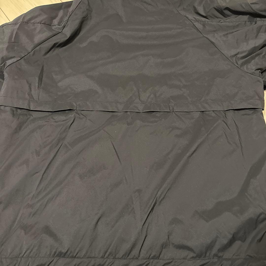 daiwa PERTEX Quantumスタンドジャケット グリーンレーベル別注