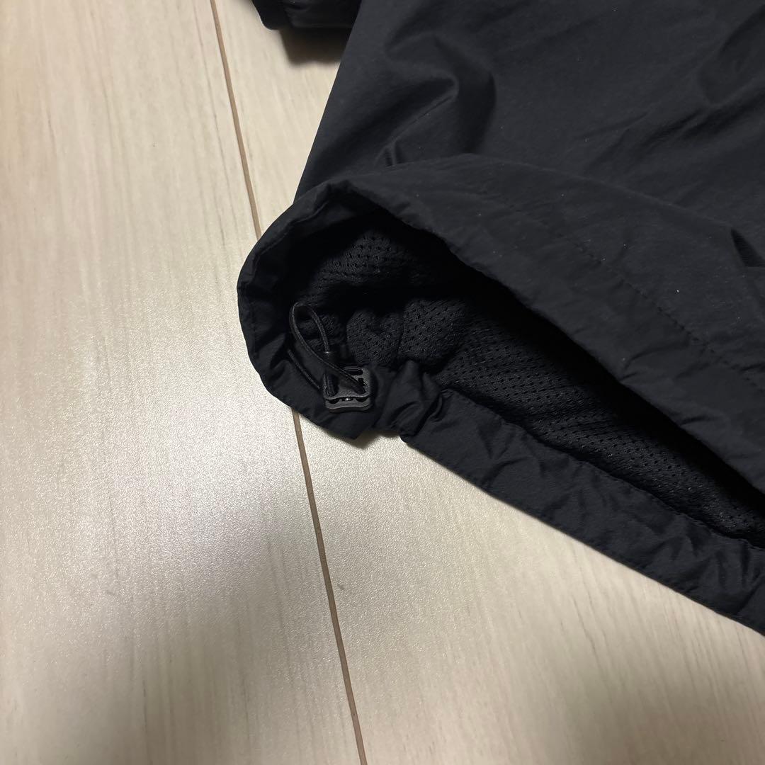 daiwa PERTEX Quantumスタンドジャケット グリーンレーベル別注