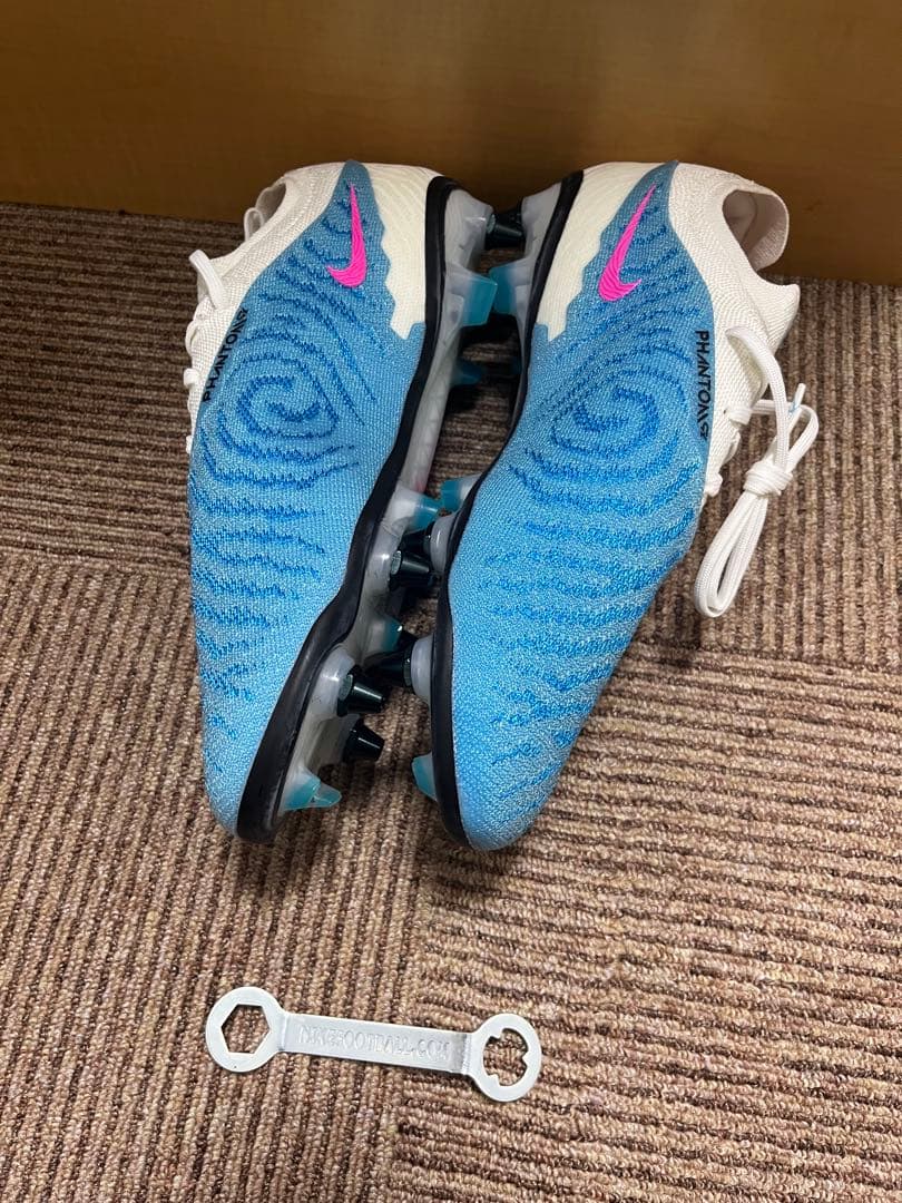 Nike Phantom GT スパイクシューズ