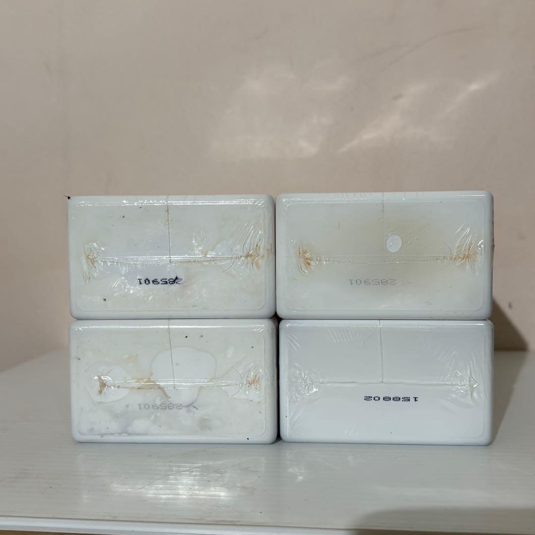 薬用洗浄剤 ボディソープ 500ml 4本セット　薬酵泉