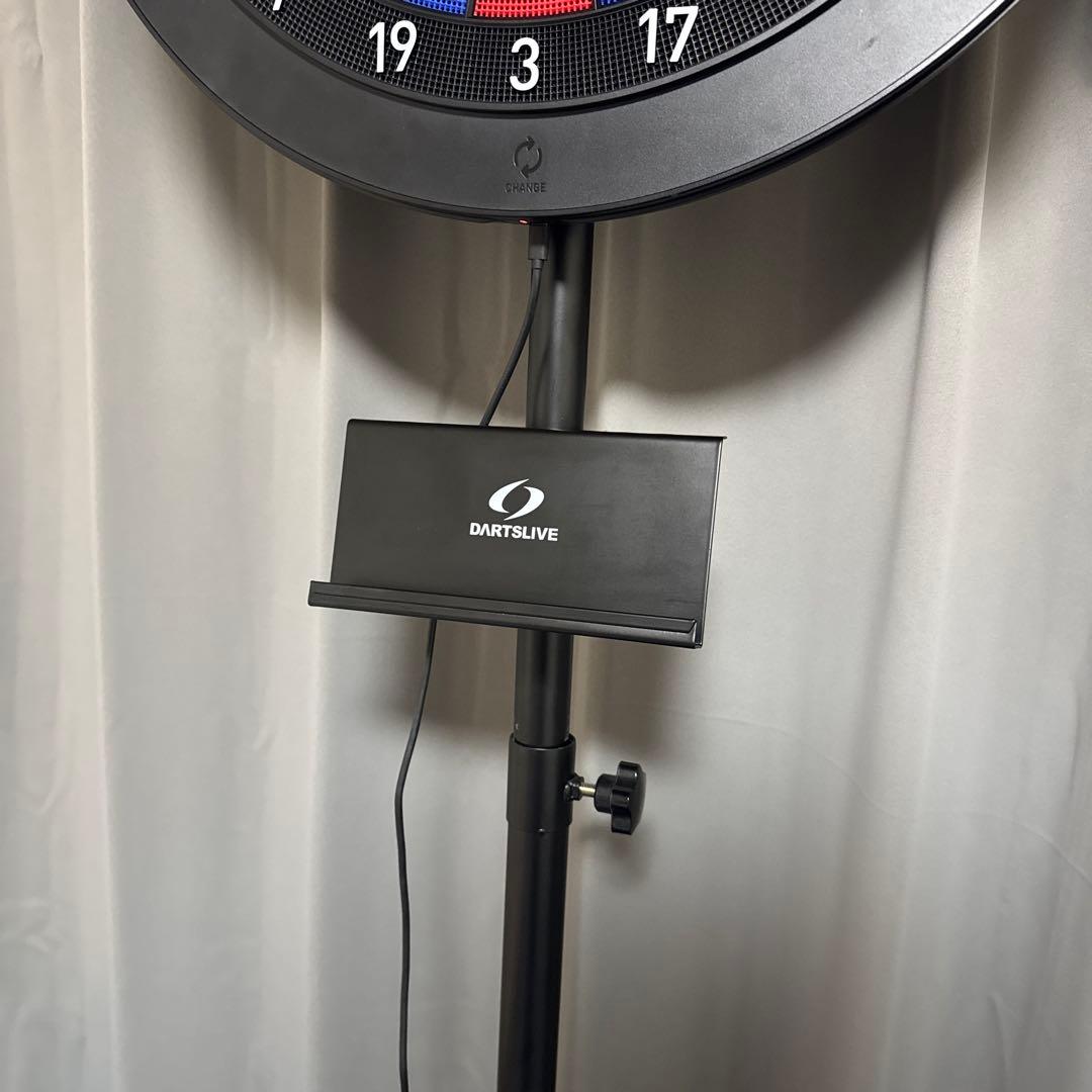 ガ*ウ様 ダーツライブホーム　純正スタンド付き
