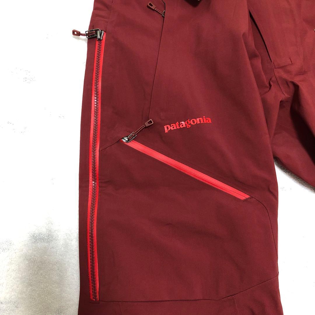 未使用品　Patagonia パタゴニア　ウィメンズ　アントラックドパンツ