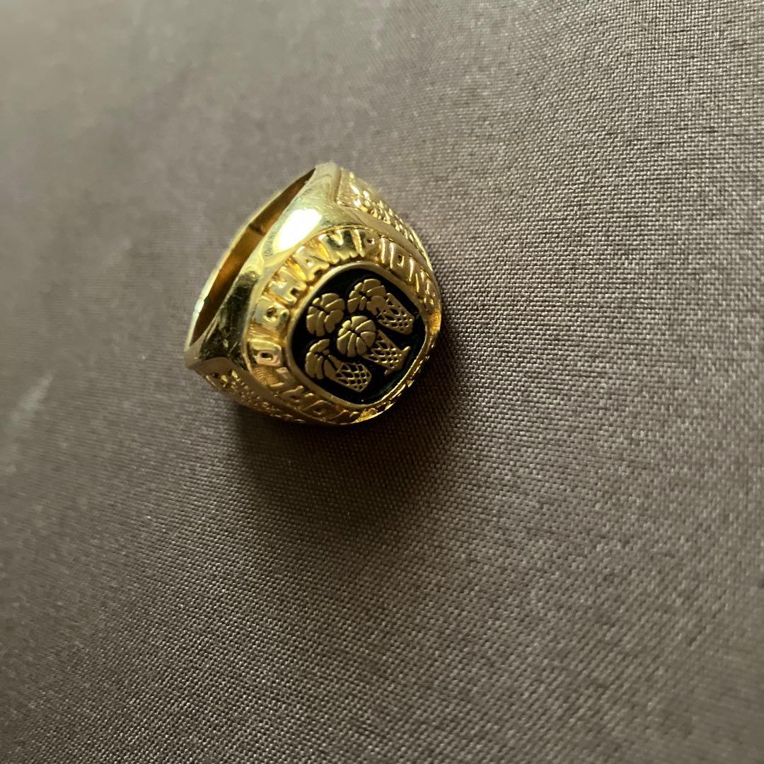 貴重品デットストックブルズチャンピオンリーグ