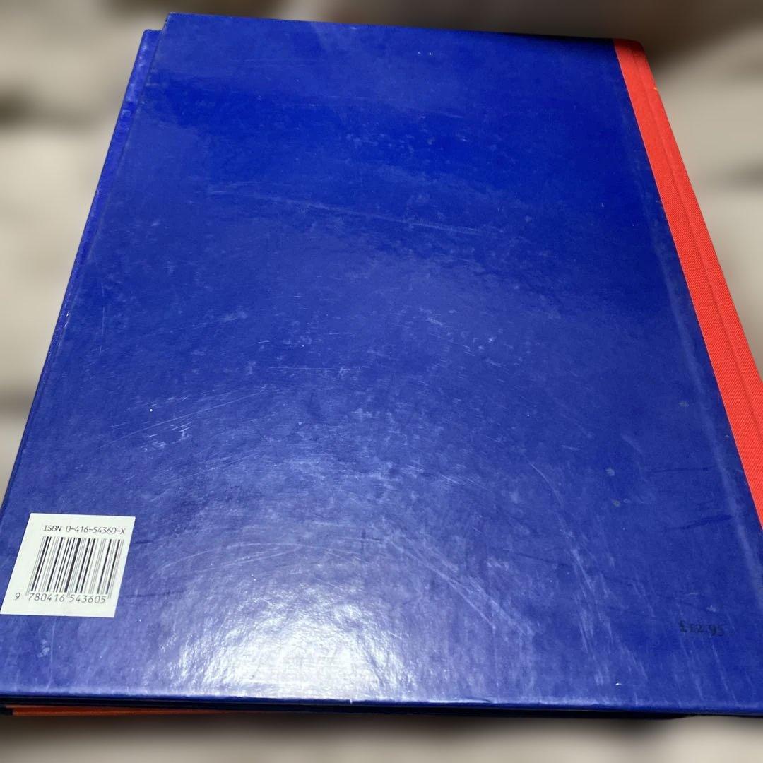 超レア！The Story of Babar & Babar's Travels