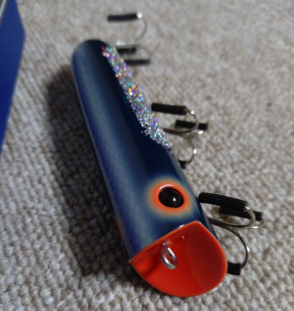 chest114 ジムダンディ チェスト114 ジムダンディ ◆未使用品