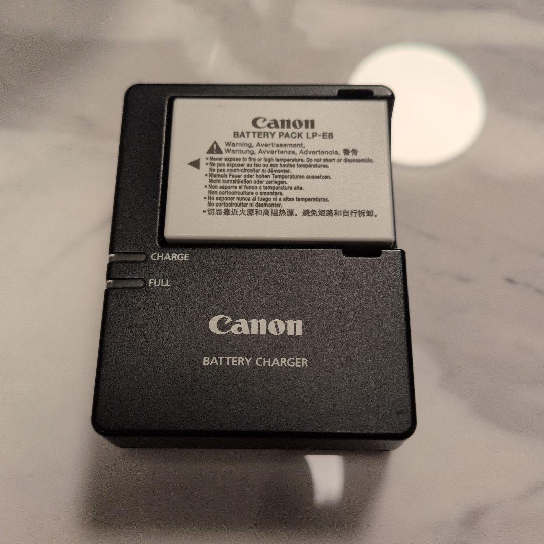 Canon デジタル一眼レフカメラ EOS Kiss X5 DS126311