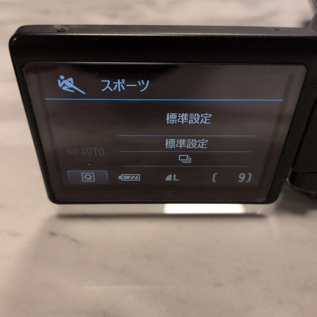 Canon デジタル一眼レフカメラ EOS Kiss X5 DS126311